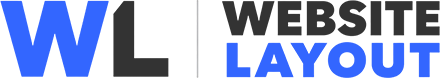 Website Layout