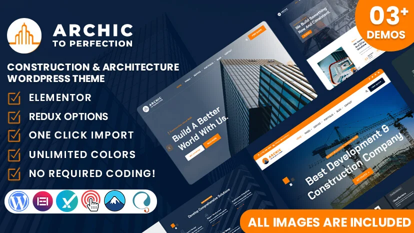 Archic