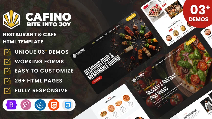 Cafino