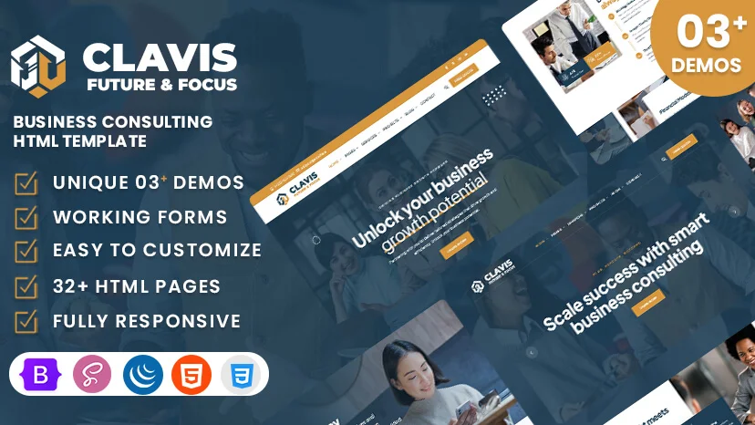 Clavis