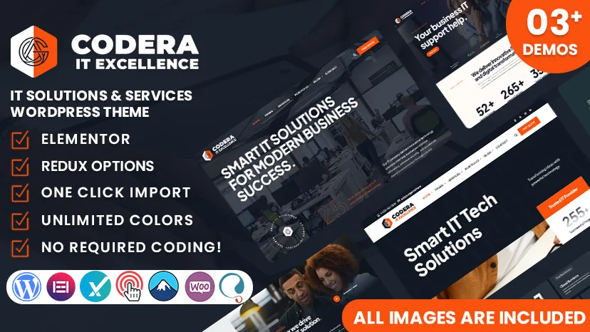 Codera