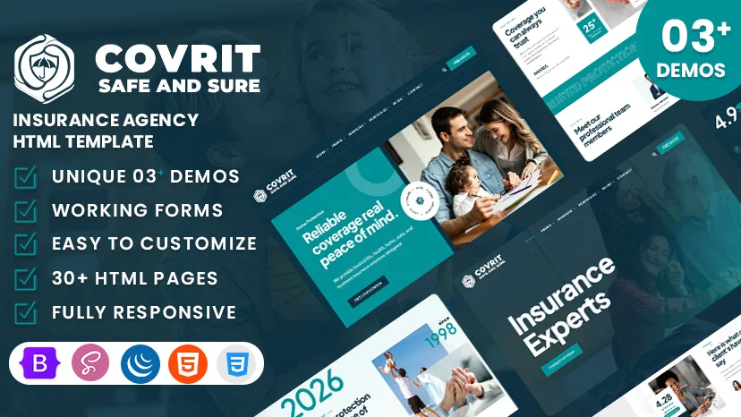 Covrit