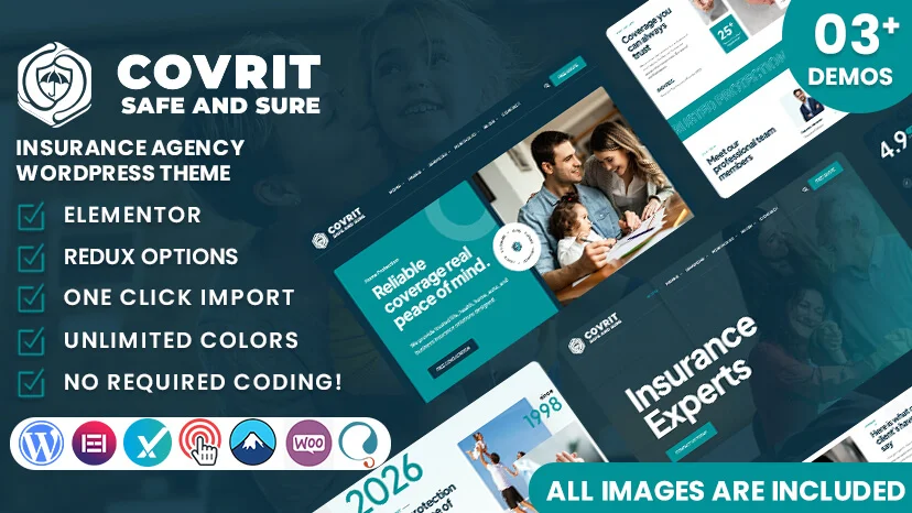 Covrit