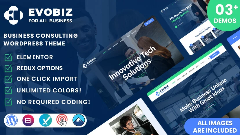 Evobiz