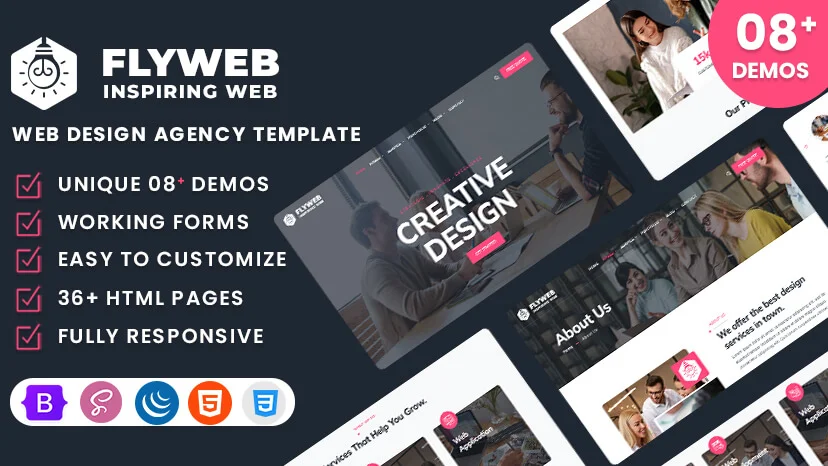 Flyweb