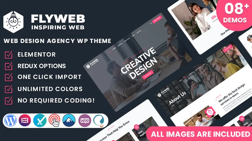 Flyweb