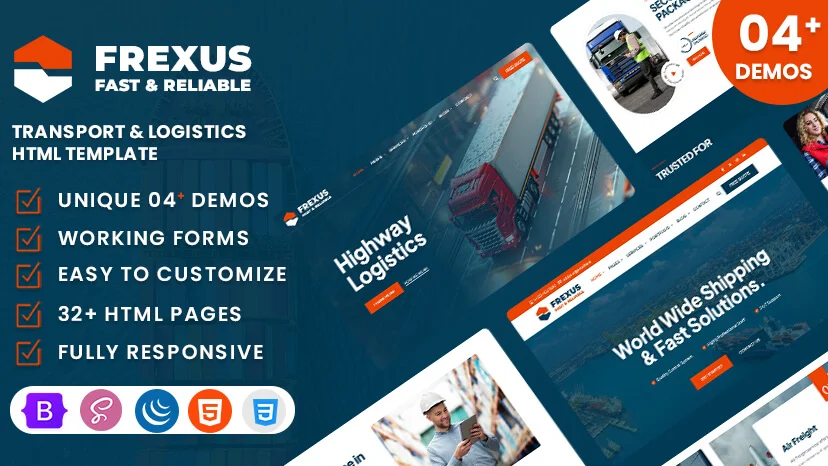 Frexus