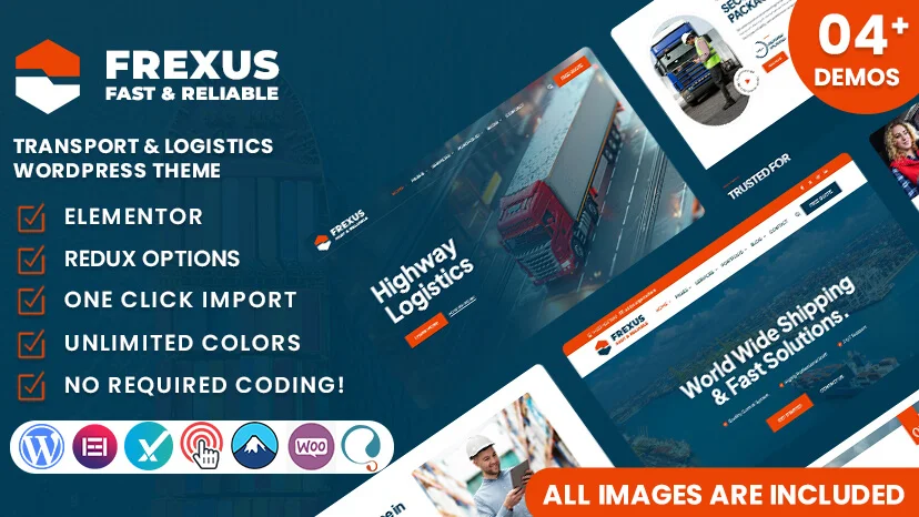 Frexus