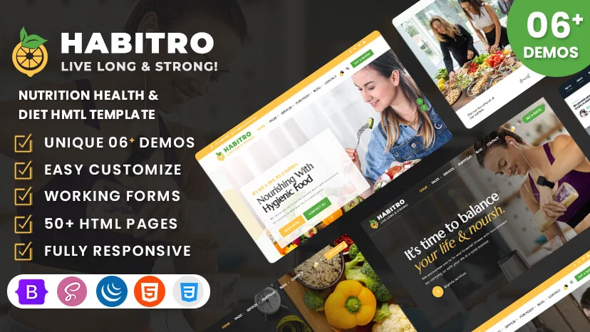 Habitro