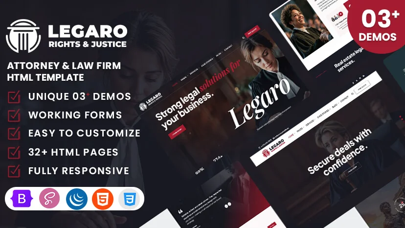 Legaro