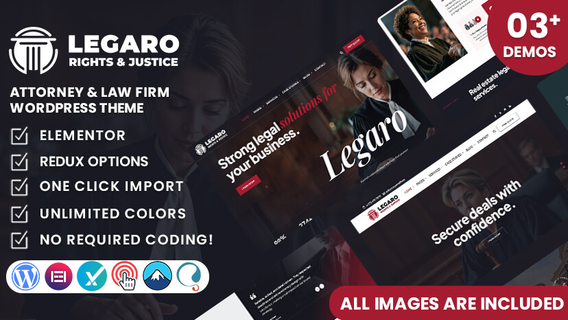 Legaro