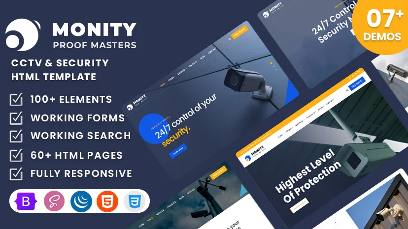 Monity