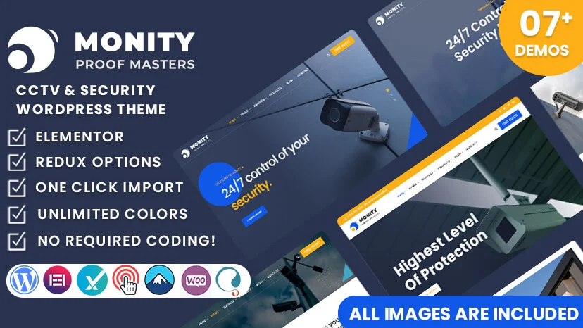Monity