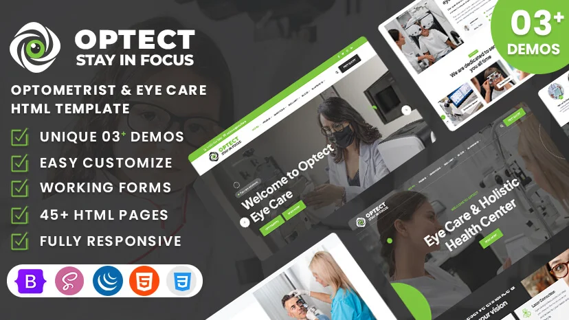 Optect