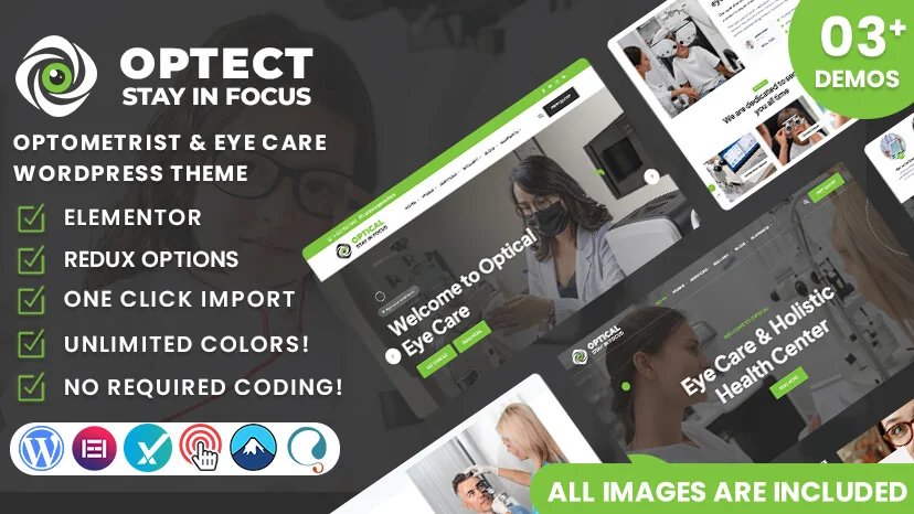 Optect