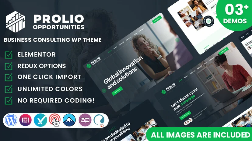 Prolio