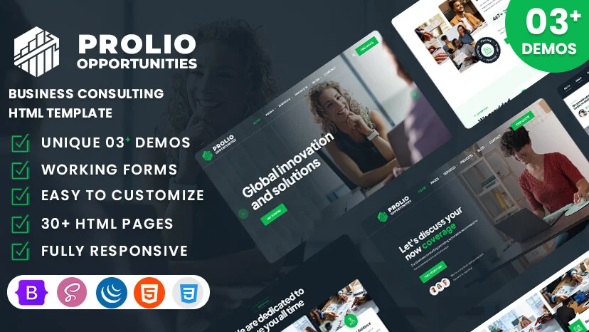 Prolio
