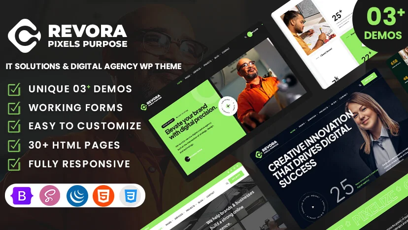 Revora