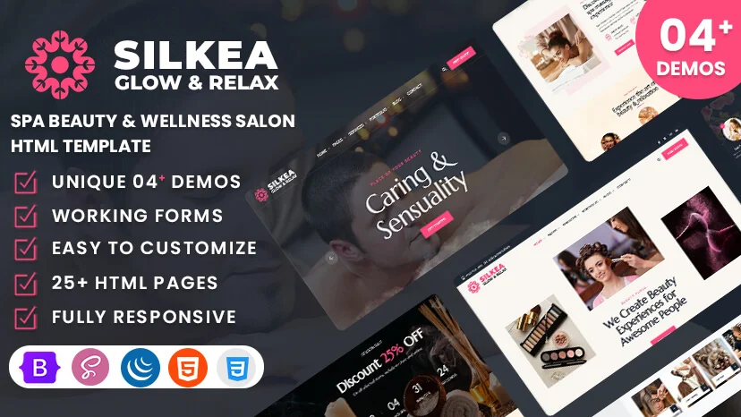 Silkea