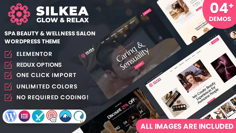Silkea