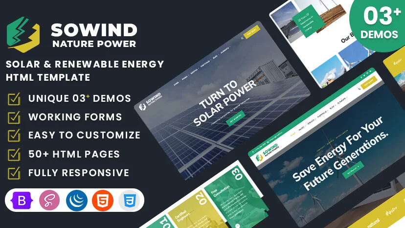 Sowind