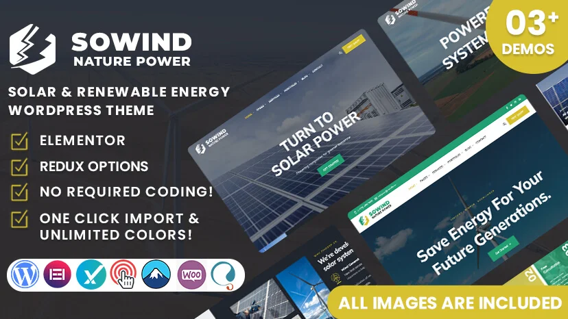 Sowind