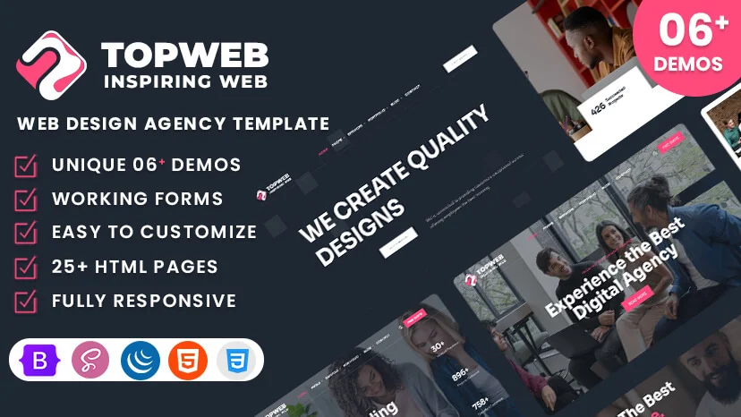 Topweb