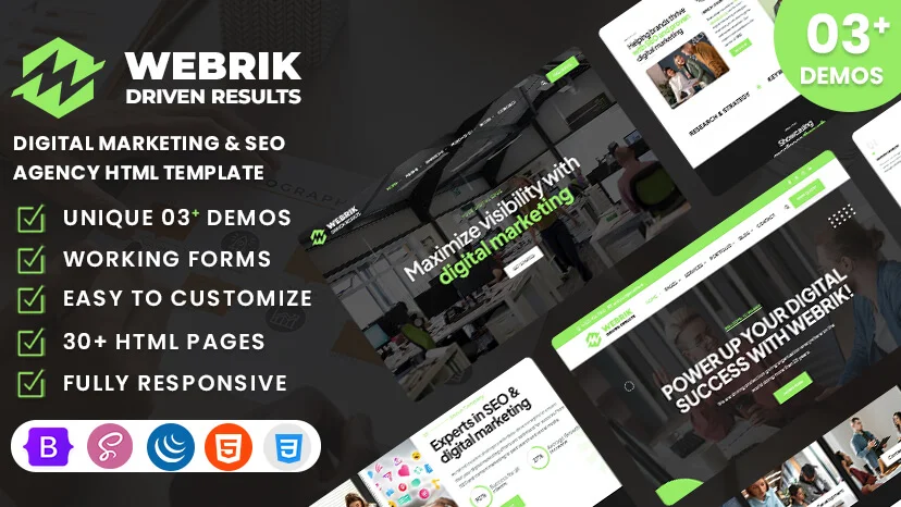 Webrik