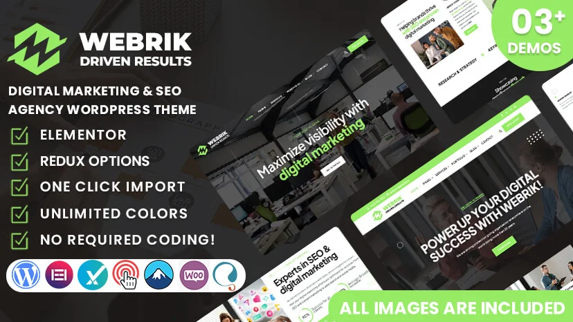 Webrik