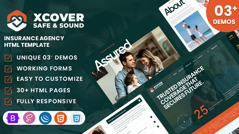 Xcover