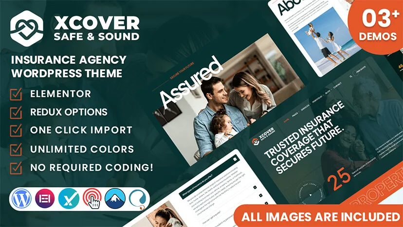 Xcover