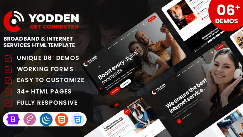 Yodden