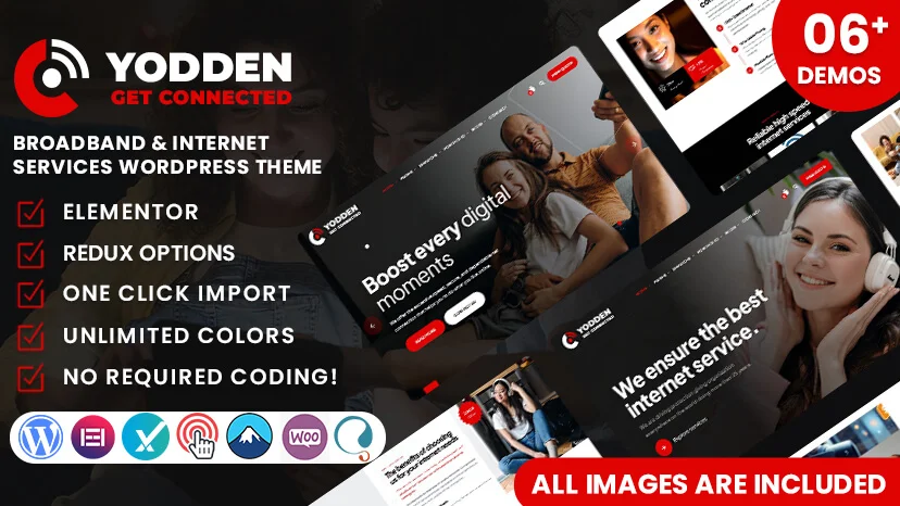 Yodden